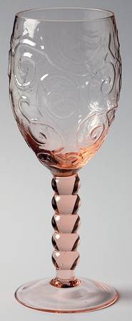 UNK13788 Water Goblet