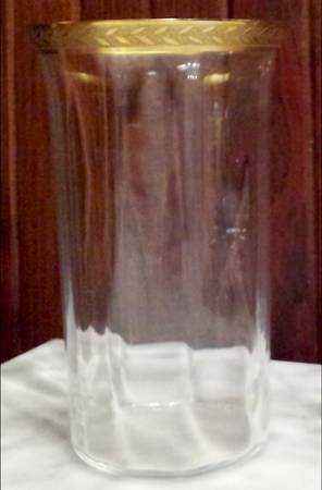UNK1133 (Flowing Left) Flat Iced Tea
