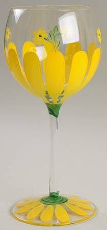UNK13840 Balloon Wine