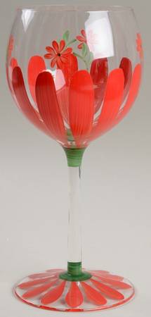 UNK13840 Balloon Wine