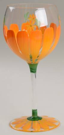 UNK13840 Balloon Wine