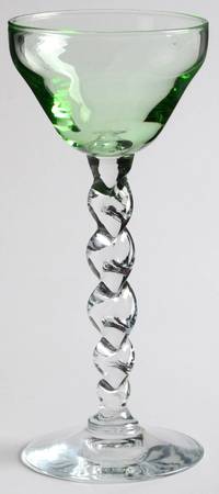 UNK13845 Light Green Cordial