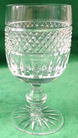 UNK13854 Water Goblet