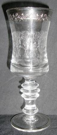 UNK13865 Wine Glass