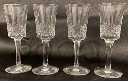 UNK13866 Cordial Glass