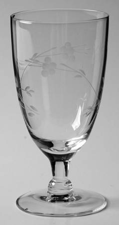 UNK13385 Juice Glass