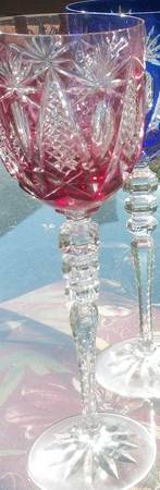 UNK13386 Cranberry Hock Wine