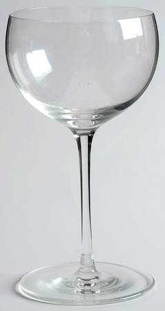 UNK13869 Wine Glass