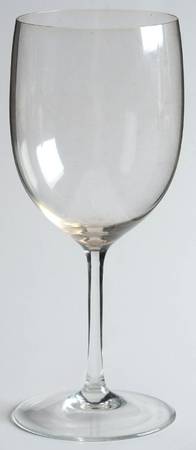 UNK13869 Water Goblet