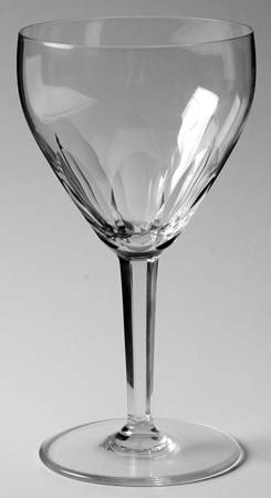 UNK13397 Wine Glass