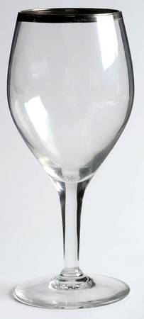 UNK13400 Wine Glass