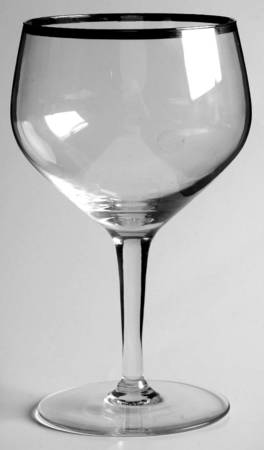 UNK13400 Water Goblet