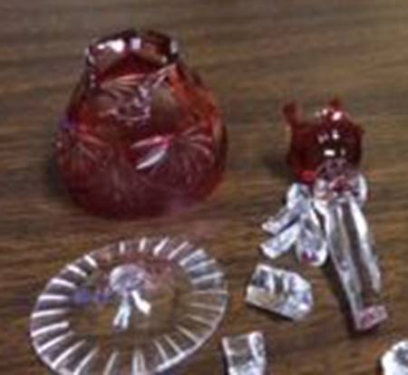 Unk3128 Ruby Hock Wine