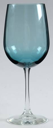UNK13875 Wine Glass
