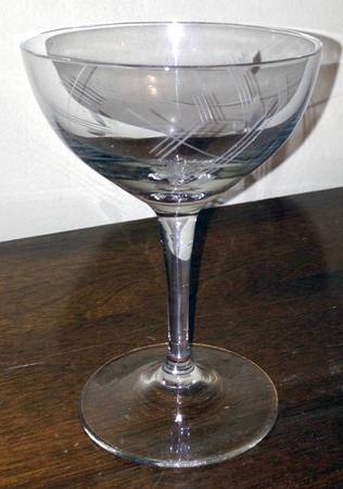 UNK13876 Liquor Cocktail