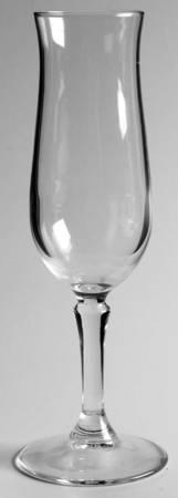 UNK13767 Fluted Champagne