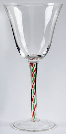 P1C83 Water Goblet