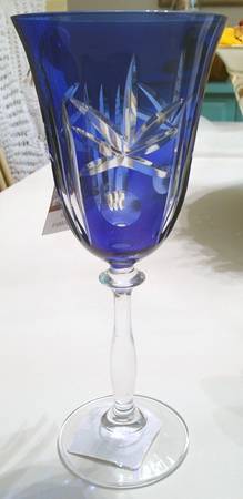 UNK13881 Water Goblet