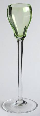 UNK13889 Cordial Glass