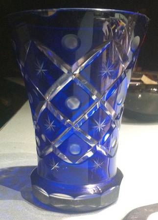 UNK13431 5" Flower Vase