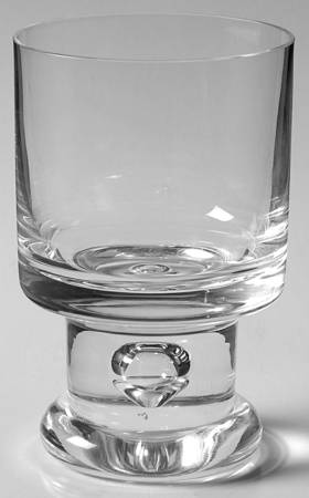 UNK13633 Wine Glass