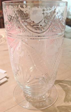 UNK13635 Juice Glass