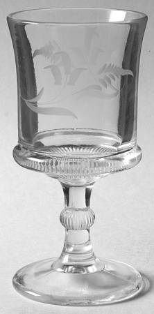 UNK13770 Water Goblet