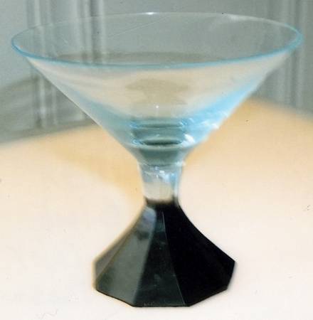 UNK13432 Cordial Glass