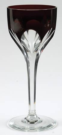 UNK13907 Wine Glass