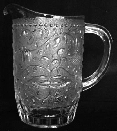 UNK13435 Pitcher