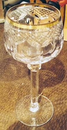 UNK13638 Gray Hock Wine
