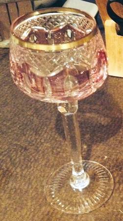 UNK13638 Cranberry Hock Wine