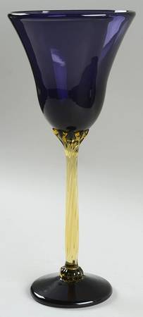 UNK13452 Water Goblet