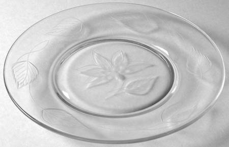 UNK13466 8" Salad Plate