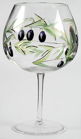 UNK13958 Balloon Wine