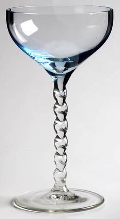 UNK13959 Wine Glass