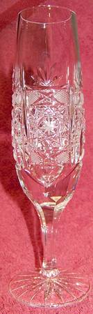 UNK13477 Fluted Champagne