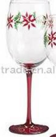 UNK13479 Wine Glass