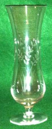 UNK11491 Bud Vase