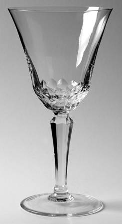 UNK13995 Water Goblet