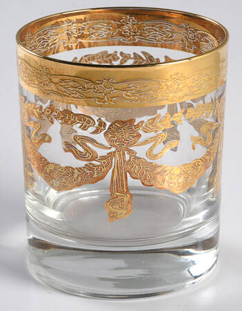 UNK13488 Double Old Fashioned