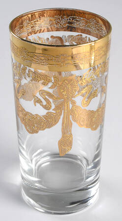 UNK13488 Highball Glass