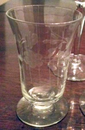 UNK14008 Juice Glass