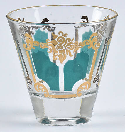 UNK13490 Shot Glass