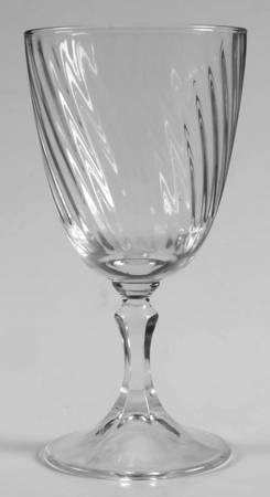UNK14016 Wine Glass