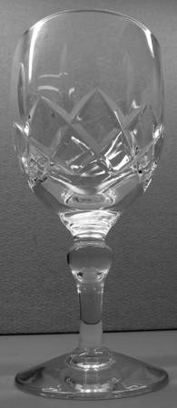 UNK14021 Water Goblet