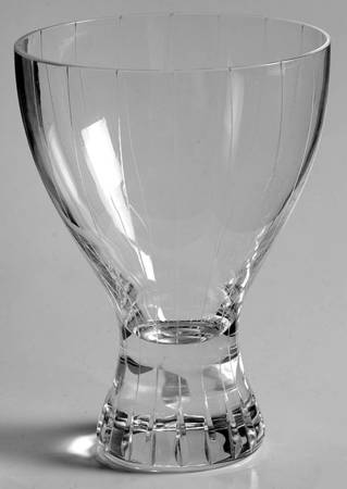 UNK14028 Water Goblet