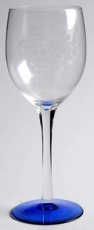 UNK14030 Wine Glass