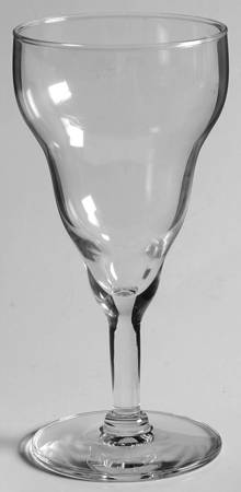 UNK14059 Wine Glass