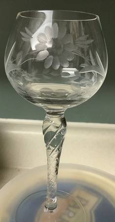 UNK13501 Hock Wine